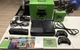 Microsoft Xbox One Console Bundle w/ Kinect, Controllers, Original Box & Inserts