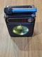 JYX S55 Karaoke Machine With 3 Wireless Microphones