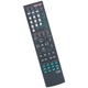 RAV284-WN05820EX Replaced Remote Control for Yamaha AV Receiver RX-V365 RX-V363