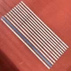 Full Set LED Backlight Strip For Sony KD-65X750F SVA650A66_5LEDSVA650A74 5LED
