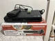 Magnavox DTV Digital Converter Model TB100MW9 New Never Used Look!!