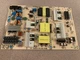 Vizio ADTVH4020AAW Power Supply Board (A89)