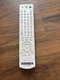 Sony DVD VCR Combo Remote Control RMT-V501E For SLV-D370P, SLV-D360P,  SLV-D271P