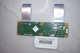 VIZIO E60-E3 T-CON TCON 1P-015CX00-4010