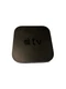 Apple TV HD 4th Gen A1625 MR912LL/A 2GB RAM 32GB and A1294 Remote Untested