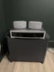 Bose 3&middot;2&middot;1 GS Series II System W/ Acoustimass Sub and Gemstone Speakers