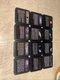12&times; Original Film Discs for Galaxy/Star Projector (BL-DQY02 & Compatible Models)