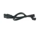 3Ft Power Cord for SAMSUNG HW-J370 HW-J450 HW-J550 HW-JM25 HW-JM45 SOUNDBAR