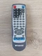 Polaroid Remote Control 8201803642L DHX1-1000A Kodak Picture DVD Player - Tested
