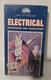 Electrical Installation & Connections VHS 1994 Hometime Video Damaged Cover 