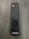 Genuine Sony RMT-V501C Remote Control DVD VCR Combo SLV-D100 SLV-D300 SLV-D300P