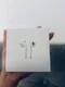 Apple AirPods With Charging case MV7N2AM/A 2nd Generation BOX ONLY A2032 EMPTY