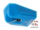 Audio Technica Conical Stylus Turntable Blue (AT-VMN95C)