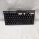 Philips Magnavox SWK-8640 Wireless WebTV Keyboard 