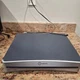 ReplayTV RTV5508 Digital Video Recorder DVR Silver Charcoal Gray RTV5500 Series