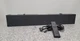 Samsung 2.0Ch Soundbar with Built-in Woofer - Black HW-C400