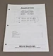 Mitsubishi Preamplifier DA-P600 Service Manual D-4223