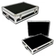 Light Duty Carpet Lined ATA Case For Mackie 802VLZ4