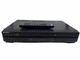 Sony VCR DVD Combo VHS Player Remote Control SLV-D380P Progressive Scan Tested
