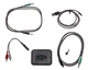 IQstream TV Audio Streamer Hear TV Better by Nuheara Qualcomm aptX Low Latency