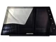 CRESTRON TSW-1050-B-S & TSW-1050-TTK-B-S 10.1&rdquo; Touch Screen Black w/ Stand (PreO