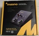 Maono PS22 Lite USB Audio Interface ProStudio 2x2 24-bit/192kHz XLR Podcast