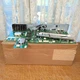 POWER SUPPLY BOARD LC504-4201CC FOR SHARP AQUOS LC-37D40U LIQUID CRYSTAL TV