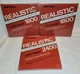NEW Radio Shack Realistic High Fidelity Recording Tape Low Noise 7inch Tape 1800