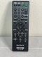 Sony RMT-D197A DVD Remote Control for DVP-SR201P DVP-SR210P DVP-SR405P DVPSR510H