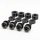 Screws for Sharp LC-80LE632U (LC80LE632U) TV Wall Mount (Set of 4)