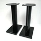 Bowers and Wilkins FS-805 D4 Floor Stands for 805 D4 Loudspeakers (Pair) - Black