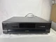 Technics SL-PD687 Japan MASH 5-Disc Changer CD Player Carousel Tested & Works