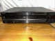 Sony CDP-C205 CD Changer 5 Compact Disc Player; Parts/Repair