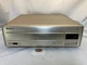 Pioneer LD-S9 Reference Gold Laserdisc player High-pitched image From Japan Used