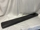 LG SL8YG 3.1.2 Channel 440W Wi-Fi Soundbar Only. No Power Cable