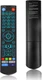 New Backlight V5 Pro Voice Remote Control, Compatible with Vseebox V1/V2,V5/V1/V