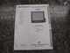 Sams Photofact 4236 Technical Service Manual for Samsung TXJ2766- JAN 2000