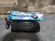 Philco VHS VCR Video Cassette VTG Tape Rewinder Auto Stop Soft Eject Retro 1990