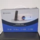 Vankyo Leisure 470W 720P Portable Projector with Wireless Connectivity NEW