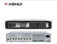 ASHLY NE8250.70 pe Network Power Amplifier with 8x8 Protea DSP