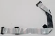 RCA LVDS  Ribbon Cable, Wire Connector for RTU6549 Main to Power supply S5