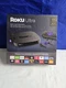 Roku Ultra HD Media Streamer (Model 4640X) - 5th Gen. With HDMI; Power & Remote