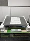 SANYO DRW-500 SLIM DVD RECORDER/PLAYER Open Box with Remote Manual MINT!