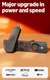 Amazon Fire TV Stick 4K Max streaming device, with AI-powered Fire TV Search