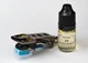 Headshell, AT-VM95C Cartridge, Stylus, Oil for Denon DP500M, DP300F, DP60L, T