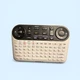 Sony NSG-MR1 remote Sony Google TV and some Sony Blu Ray Players