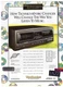 1995 Technics SL-MC50 60-Disc CD Changer Player Sound Vintage Print Ad/Poster