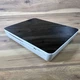Sony NSZ-GT1 Blu-ray Disc Player White Built-In WiFi Google TV 1080p - For Parts