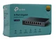 TP-LINK TL-SG108E 8 Ports Unmanaged Gigabit Ethernet Easy Smart Switch