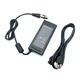 12V 4-pin XLR Power Adapter Charger for Datavideo KMU-200 Multicamera Switcher